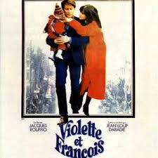 维奥莱特和弗朗索瓦