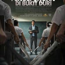 索恩高中围困事件