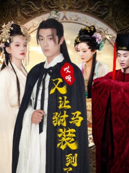 哎呀又被驸马装到了(全集)