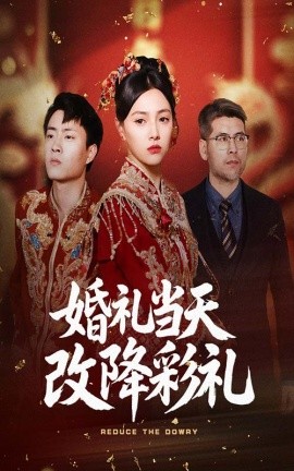 婚礼当天改降彩礼(全集)