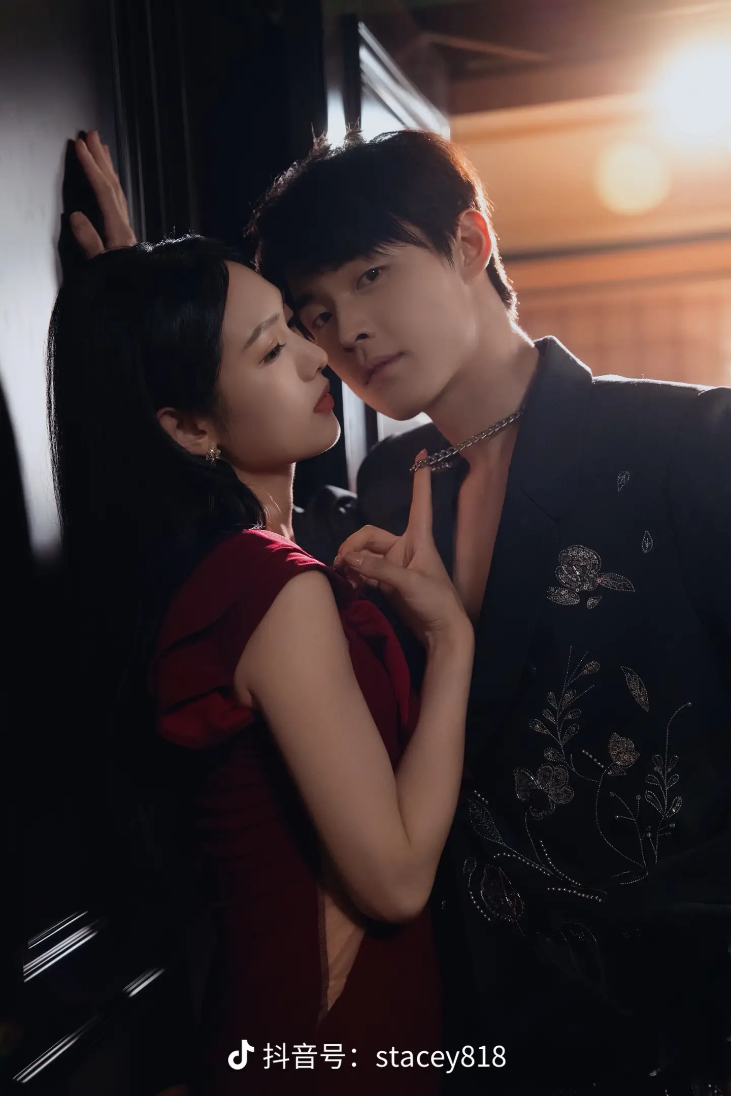 偏要你的情衷(全集)