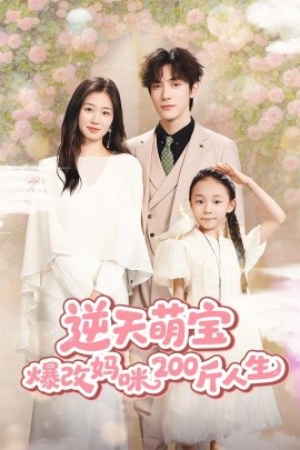 逆天萌宝爆改妈咪200斤人生(全集)