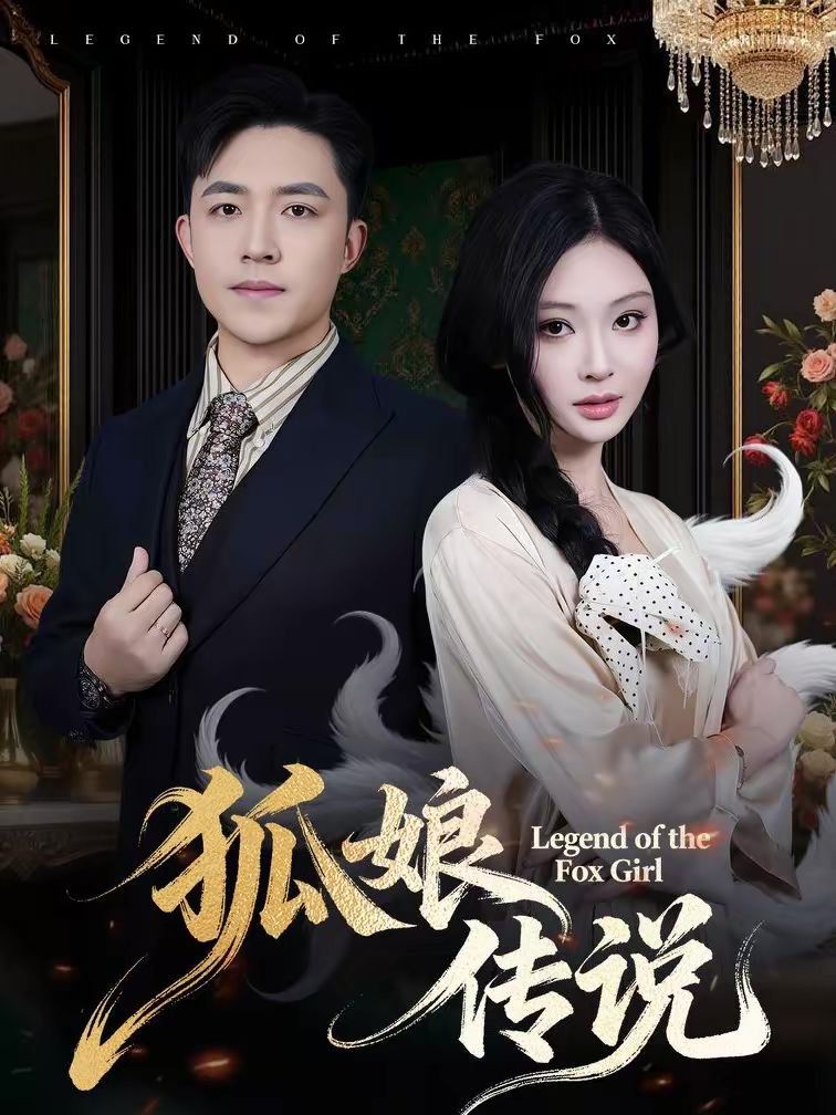 狐娘传说(全集)